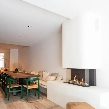 מלון Maisons Bebelle קנוקה-הייסט