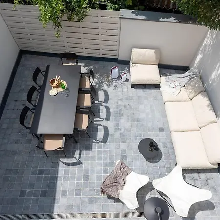 Maisons Bebelle מלון 4*