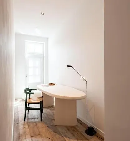 מלון Maisons Bebelle קנוקה-הייסט