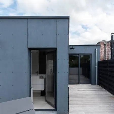 Maisons Bebelle מלון 4*