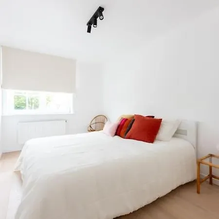 Maisons Bebelle מלון קנוקה-הייסט