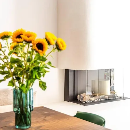 Maisons Bebelle מלון